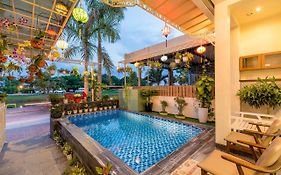 Biệt Thự Luna Rossa Villa